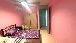 Blk 714 Chong Pang Green (Yishun), HDB 3 Rooms #573726011
